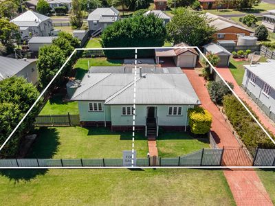 20 Winifred Street, South Toowoomba