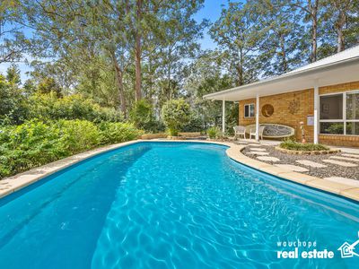 38 Reservoir Place, Wauchope