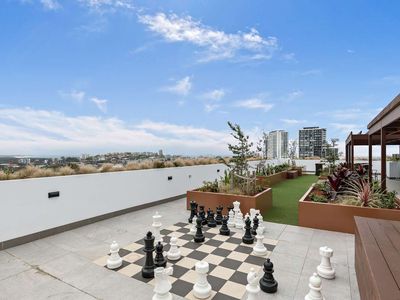 202 / 17-21 Loftus Street, Wollongong