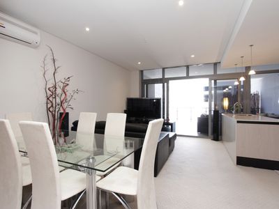 13 / 155 Adelaide Terrace, East Perth