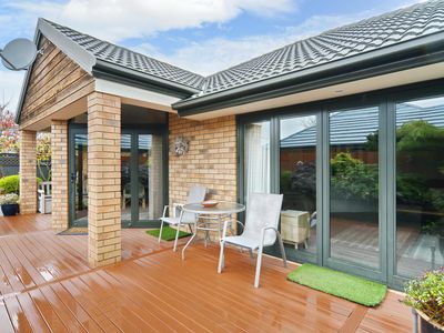 12 Belgrove Place, Parklands
