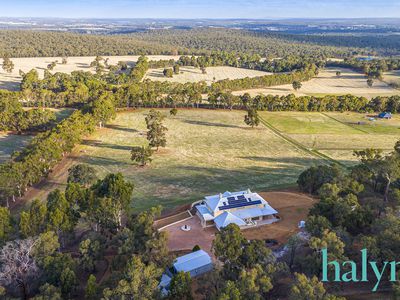 1 Wanju Drive, Wundowie