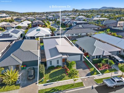 9 Belconnen Drive, Pimpama