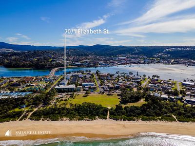 70 / 1 Elizabeth Street, Merimbula