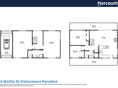 64 Wattle Street, Fishermans Paradise