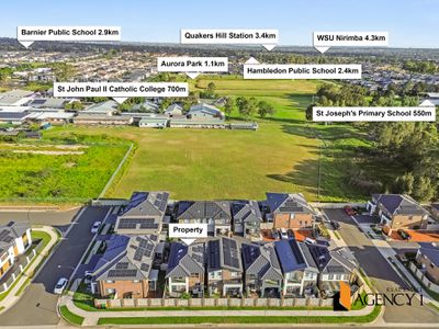 9 Magill Glade, Schofields