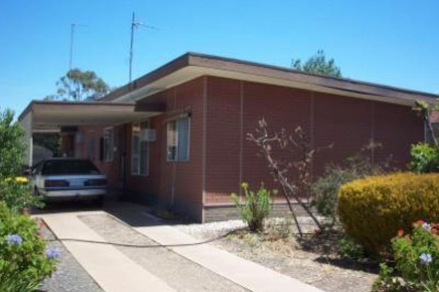 Unit 1 / 4 218 Baillie Street, Horsham