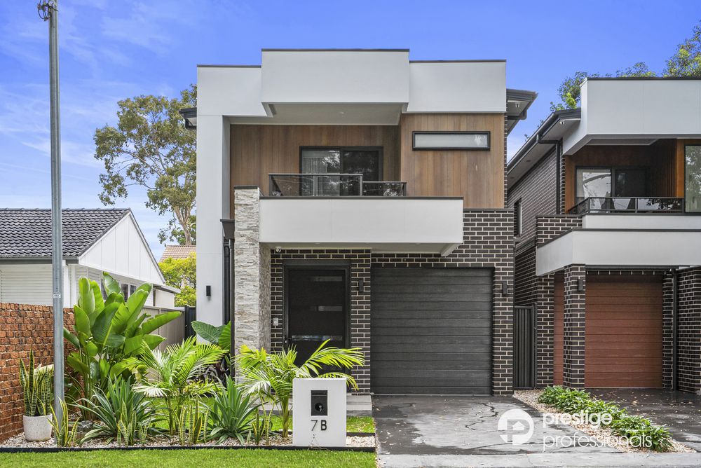 7B Derna Road, Holsworthy