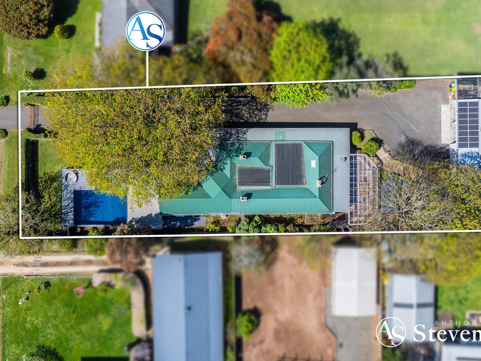 45 Stawell Street, Romsey