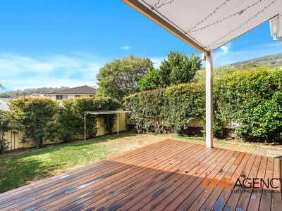 21A Campaspe Circuit, Albion Park