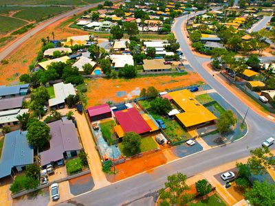 1 Steamer Avenue, South Hedland