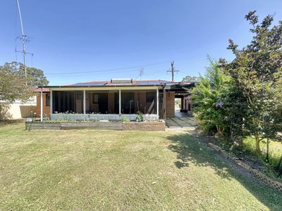 17 Poilus Parade, Tanilba Bay