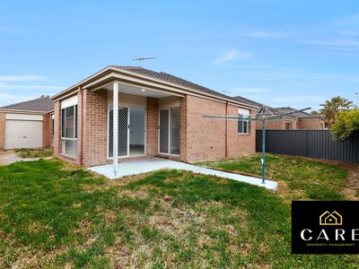 23 Everly Circuit, Pakenham