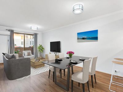 110 / 2 Wall Street, Maylands