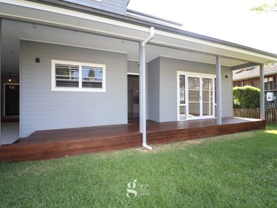 7 Rope Street, Dundas Valley