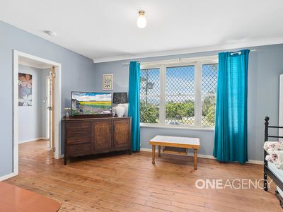 4 Leonard Street, Bomaderry