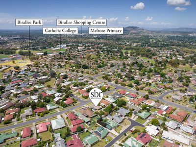 49 KINGFISHER DRIVE, West Wodonga