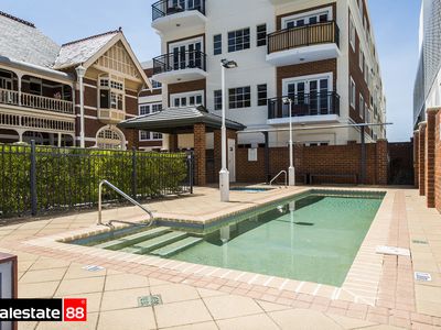 24 / 2 Mayfair Street, West Perth
