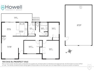 118 Chris Street, Prospect Vale