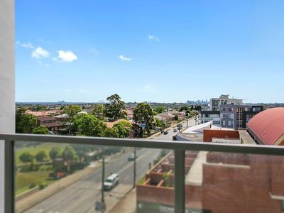 507 / 538-546 Canterbury Road, Campsie
