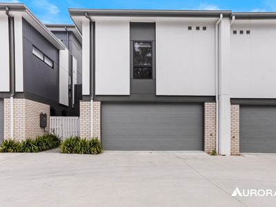 28/8 Lawrence Lyons Place, Kenmore