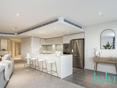 906 / 21 Bow River Crescent, Burswood