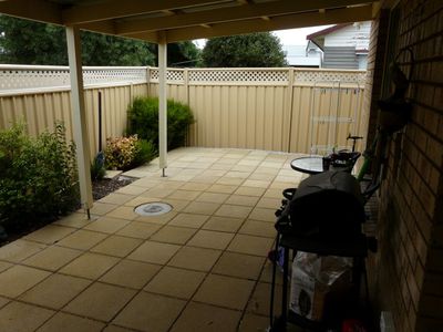 Tocumwal