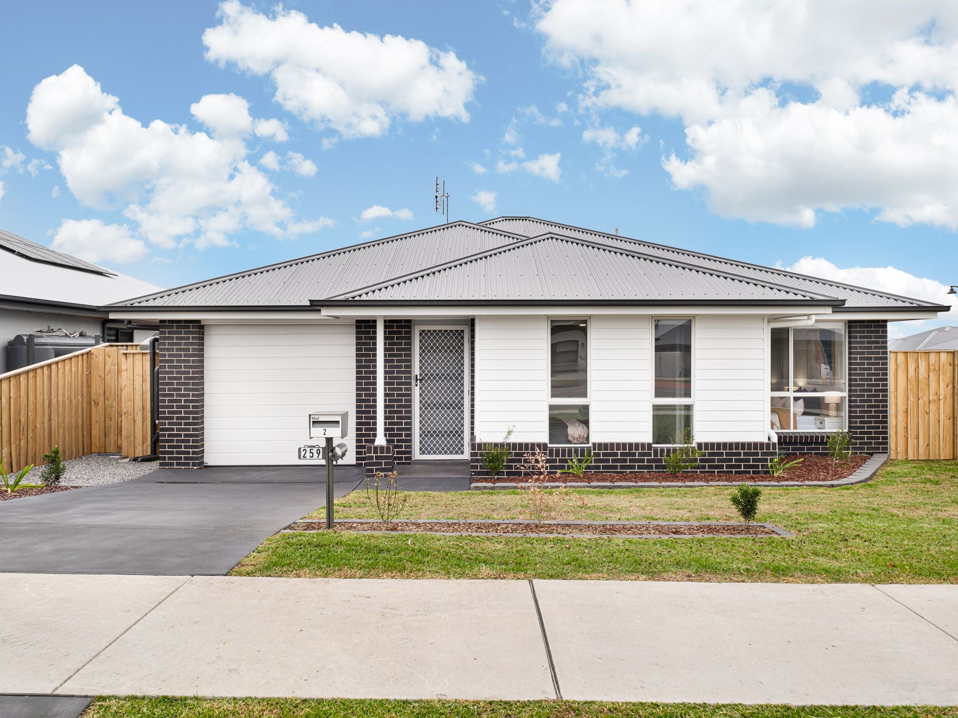 2 / 259 Settlers Boulevard, Chisholm