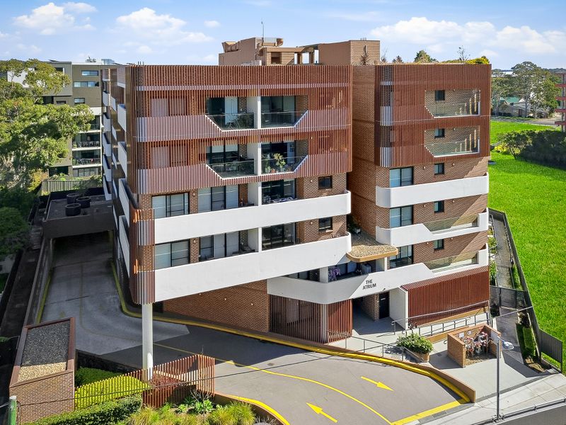 113 / 7 Balmoral Street, Blacktown