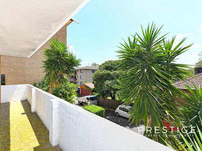 3 / 9A-11 Eden Street, Arncliffe