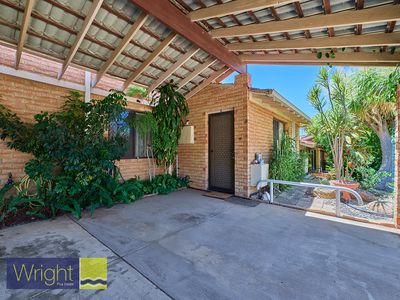 12/163 Abbett Street, Scarborough