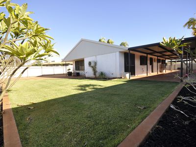 24 Cone Place, South Hedland
