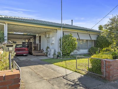 19 Clarke Street, Seymour