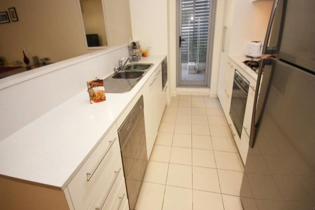 508 / 1 Jean Wailes Avenue, Rhodes