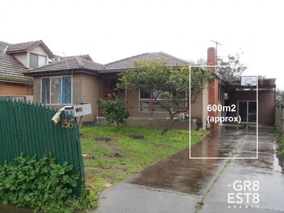 156 Kirkham Road, Dandenong