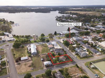 5 Marie Street, Nagambie