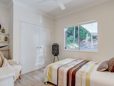 80 CONTOUR ROAD, Tamborine Mountain