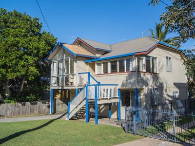 26 South Beach Road, Brunswick Heads