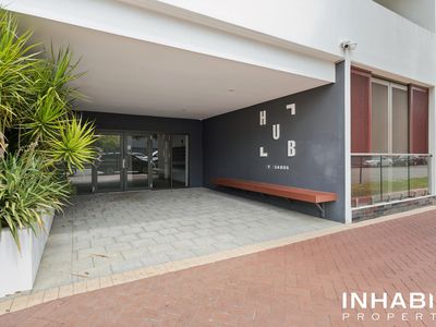 4 / 71 Brewer Street, Perth