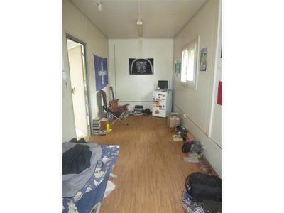 402 Police Camp Road, Cooktown