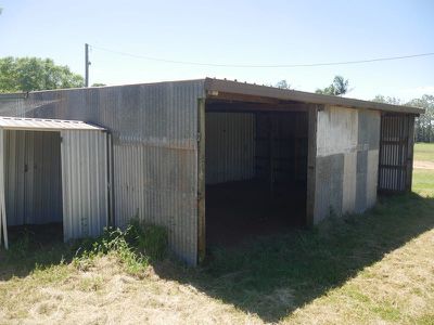93 Tigells Road, Kingaroy