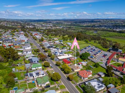 48 Ravenswood Road, Ravenswood