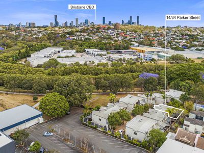 14 / 34 Parker Street, Newmarket