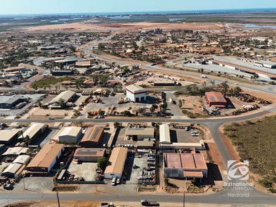 8 Harwell Way, Wedgefield