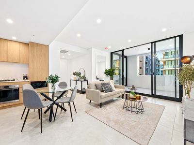 508 / 2 Kyle Street, Arncliffe
