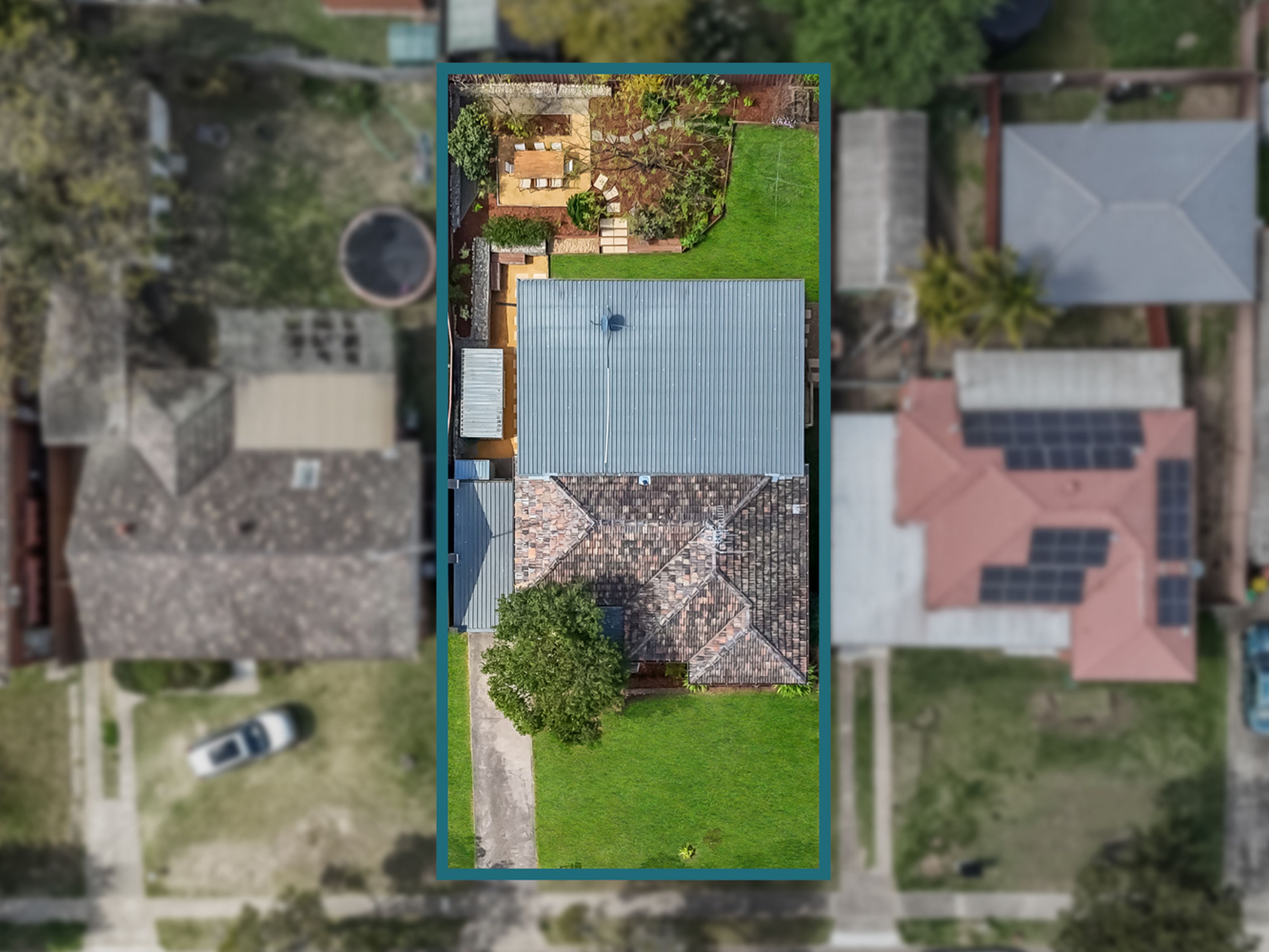 98 Fragar Road, SOUTH PENRITH