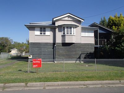 18 Dudleigh Street, Booval