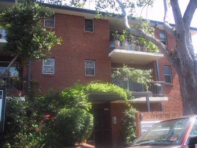 19 / 1-7 Boronia Street, Redfern