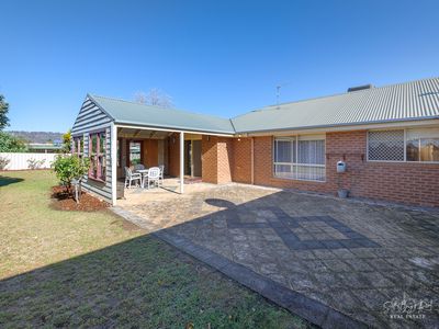 8 IAN COURT, Wodonga