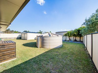 5 Darryl Crescent, Kingaroy